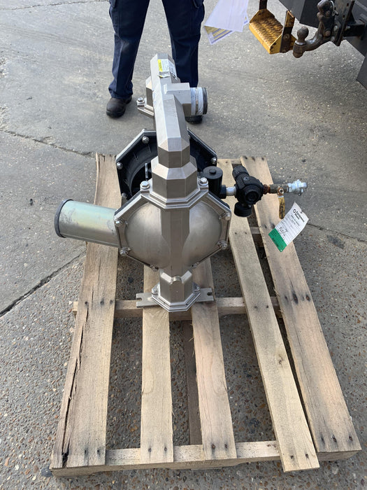 2022 INGERSOLL RAND PD20A-ASS-STT-B