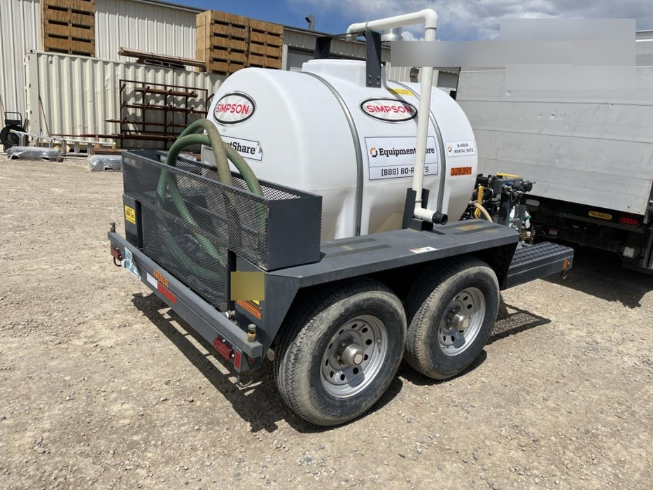 2023 SIMPSON SWT-52517