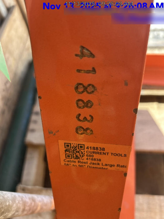 2024 CURRENT TOOLS 680