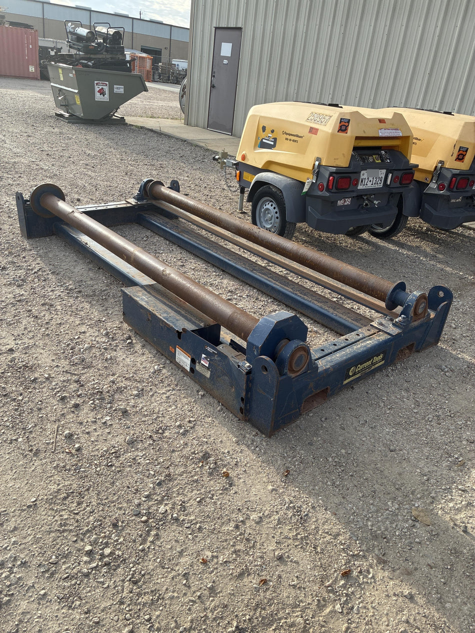 2023 CURRENT TOOLS 615