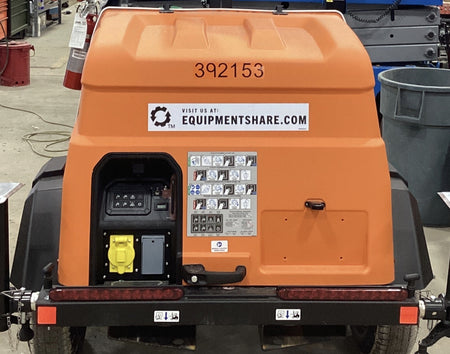 2024 GENERAC MLT2