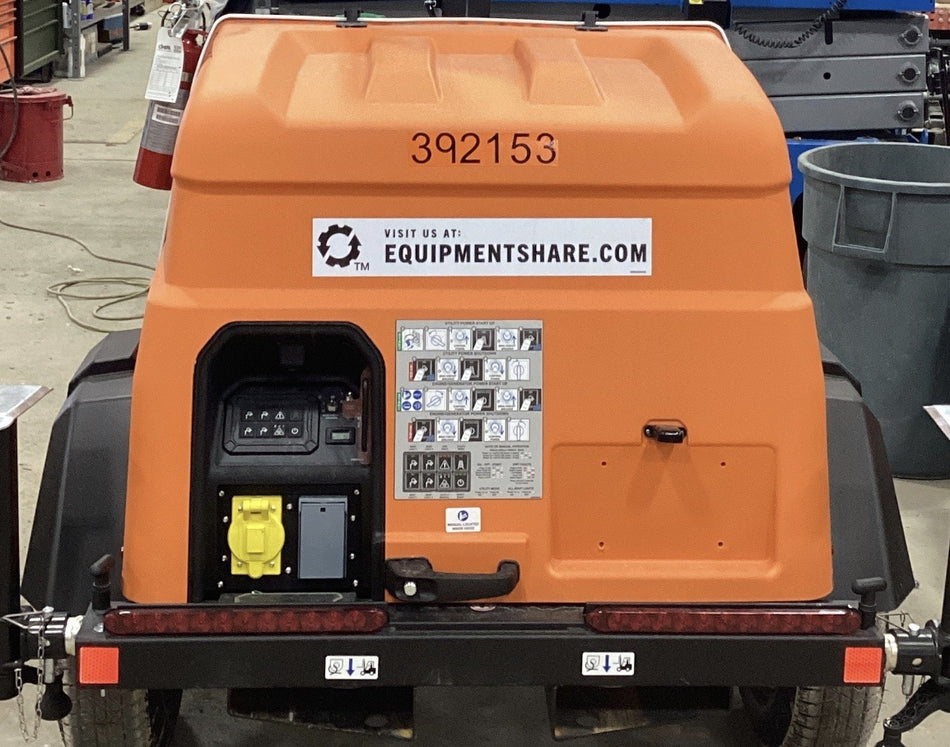 2024 GENERAC MLT2