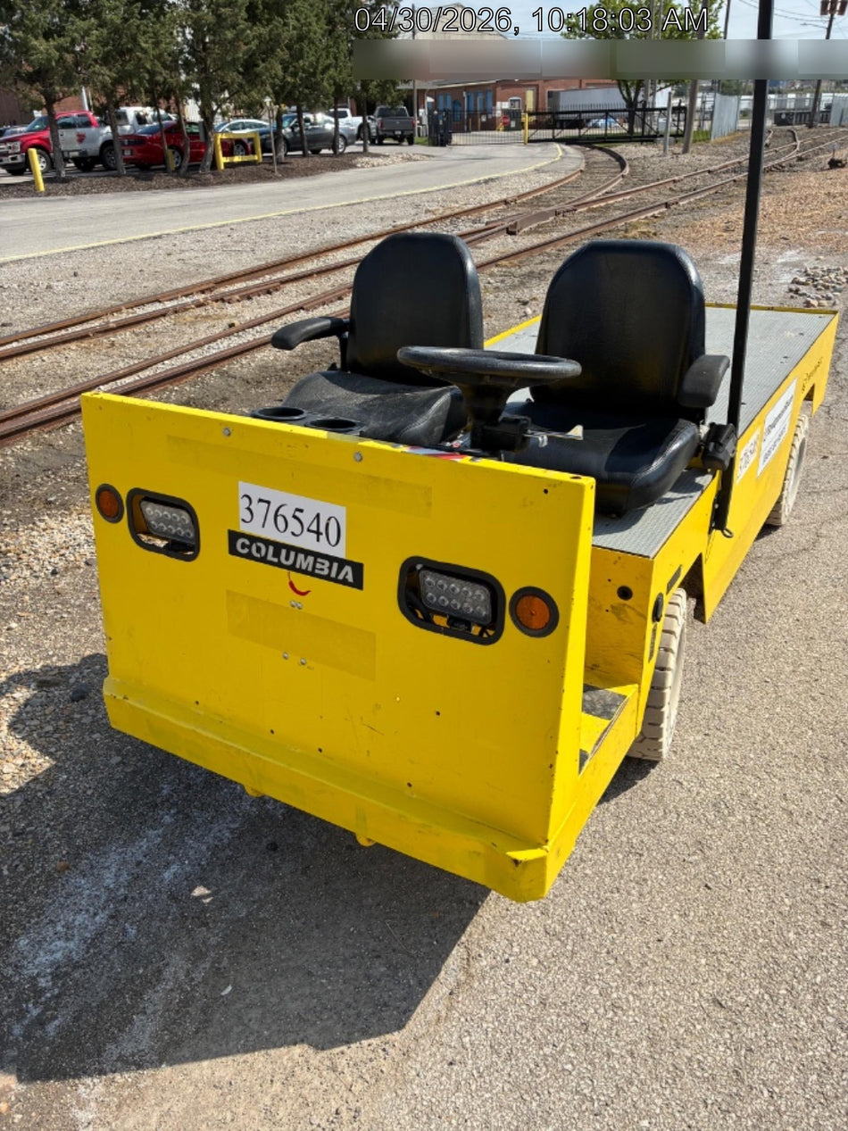 2023 COLUMBIA Payloader 2XL