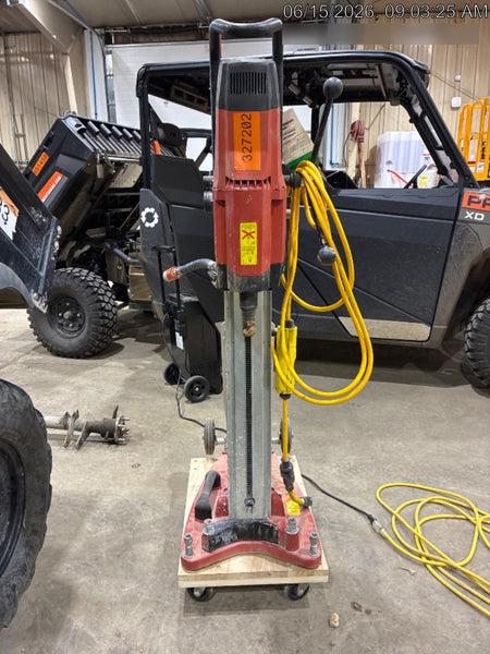 2023 HILTI DD 250