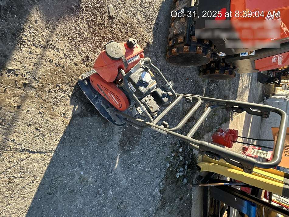 2024 HUSQVARNA LF75