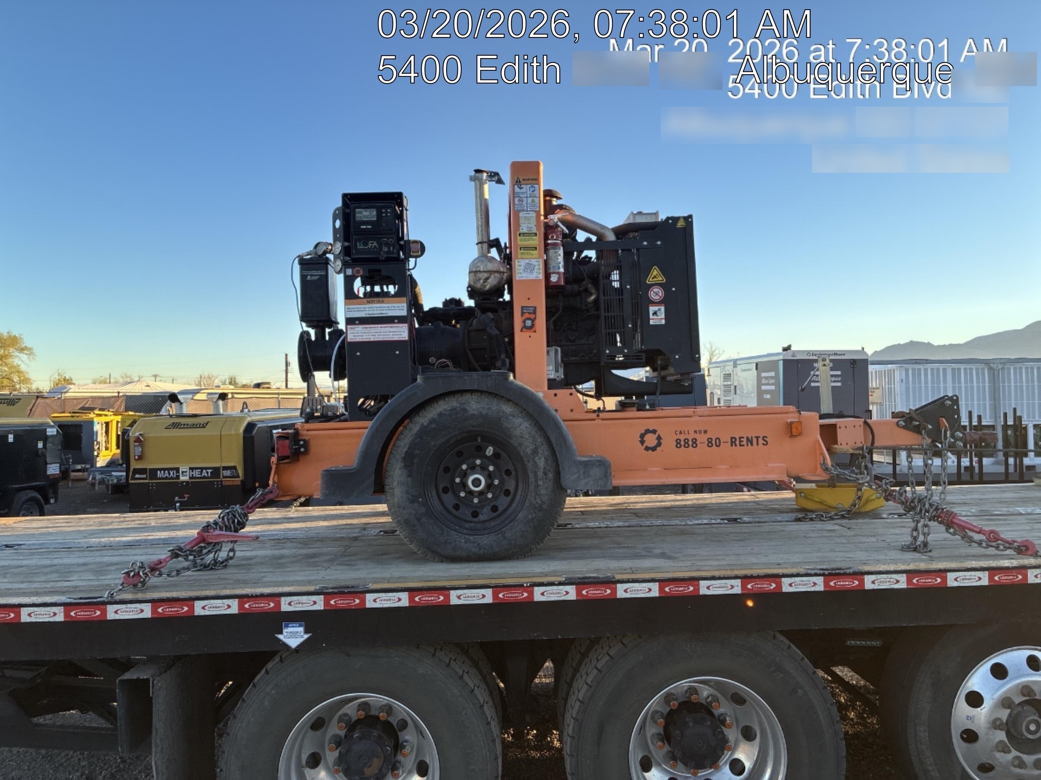 2021 PIONEER PP66S12L71-TD2.9L4