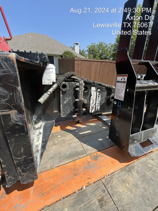 2024 VIRNIG PF4855-5VG