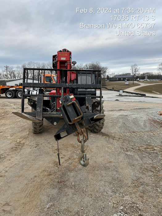 2021 STAR INDUSTRIES M1360B - Star JIB Boom