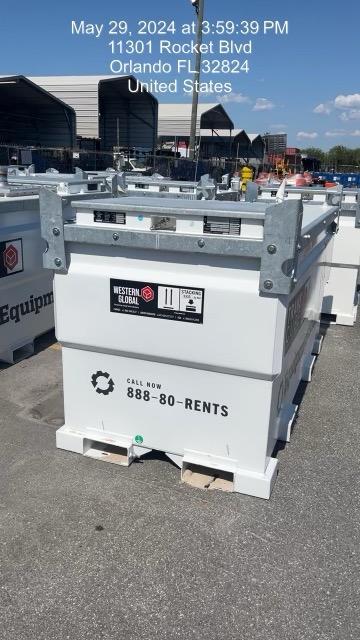 2024 WESTERN GLOBAL 20TCG-ES