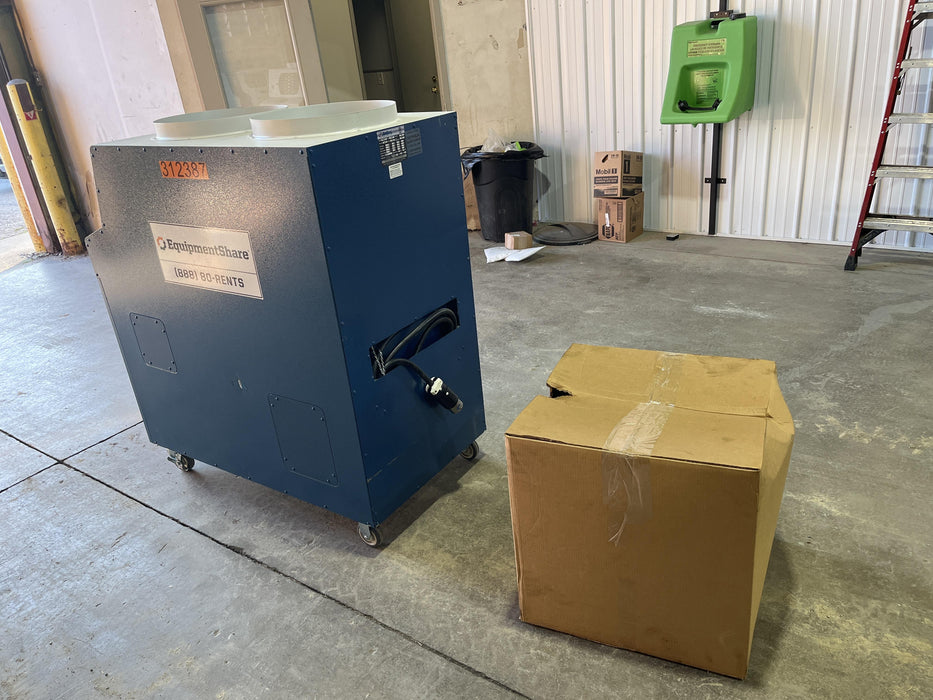 2023 KWIKOOL KIB6021-2