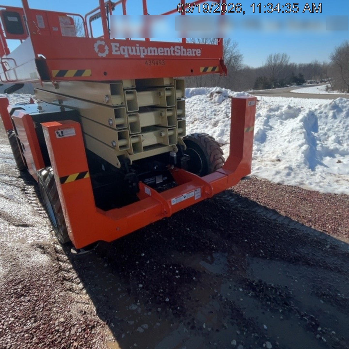2024 JLG RT4394