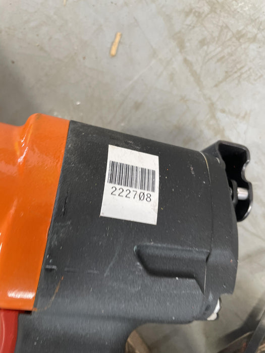 2022 MICHIGAN PNEUMATIC ES-751SS-TRACKER