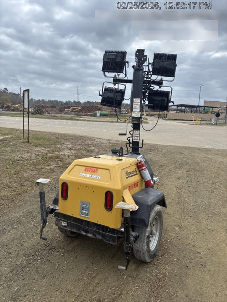 2022 ALLMAND NLV3GR