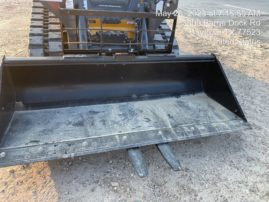 2022 ARROW MATERIAL HANDLING 60" Pallet Forks - Arrow