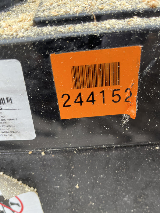 2022 POWER BREEZER PB4BASE