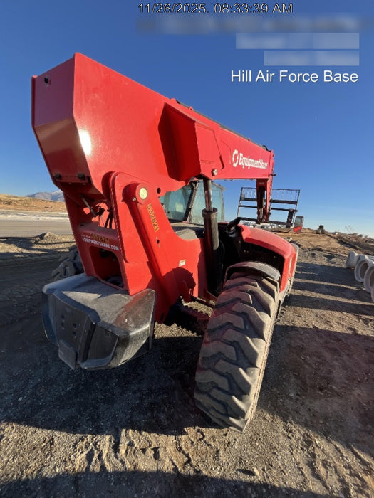 2020 MANITOU MTA10055