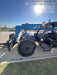 2017 Genie GTH-636 Genie GTH636 Telehandler, 48" Carriage, Solid Tires