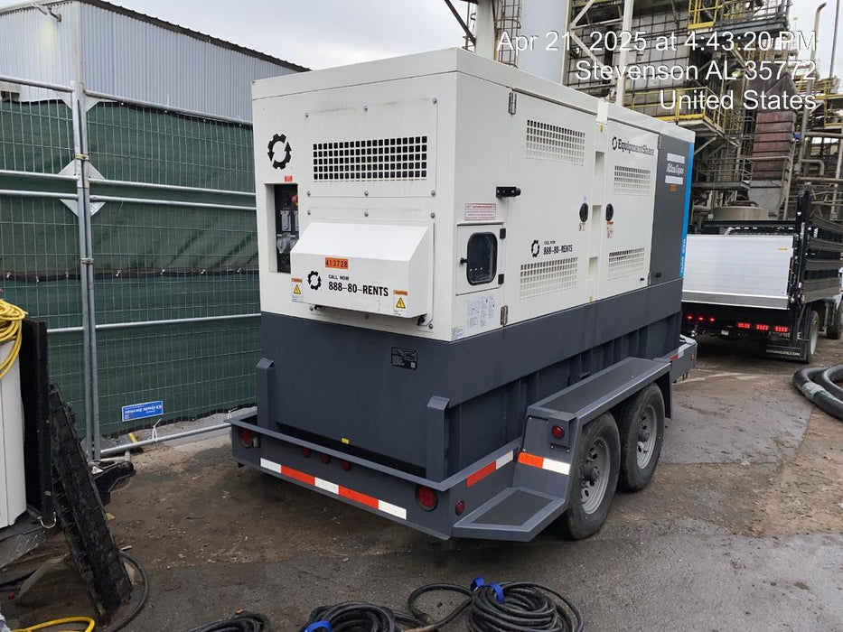 2024 ATLAS COPCO QAS 330