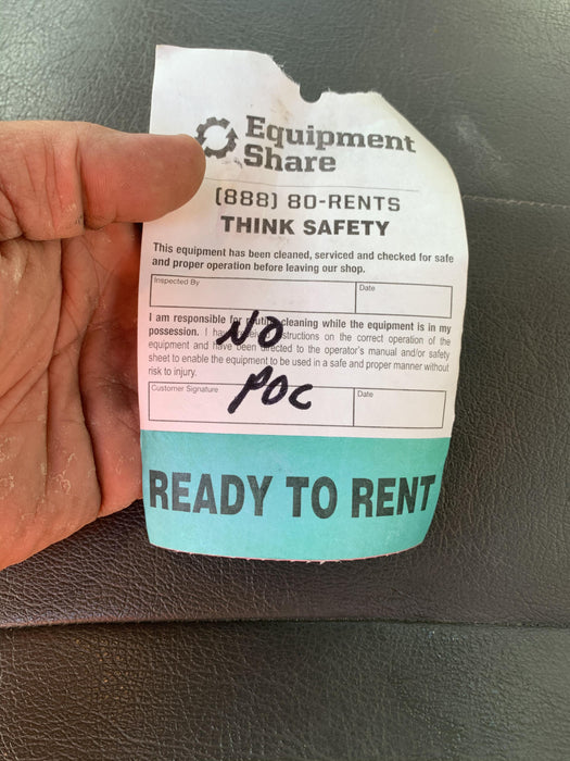 2021 Lincoln Electric Vantage 322 Ready Pak 3