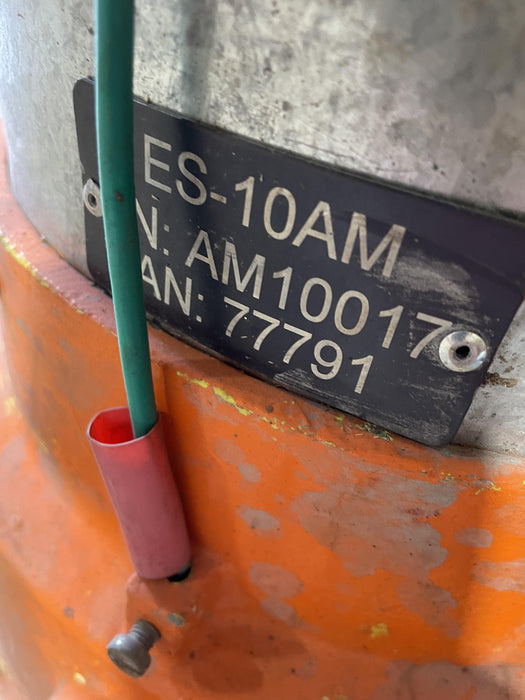 2020 MICHIGAN PNEUMATIC HV-10AM