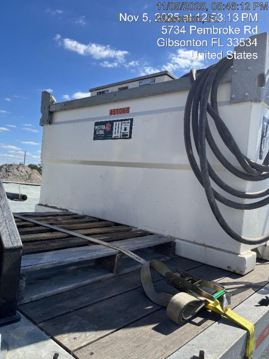 2024 WESTERN GLOBAL 50TCG