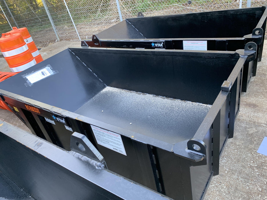 2022 STAR INDUSTRIES 1448B