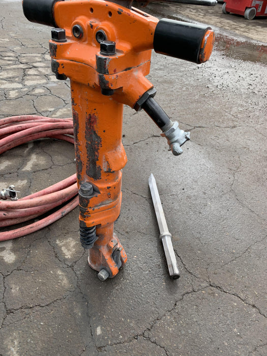 2020 MICHIGAN PNEUMATIC MP-TPB90-114