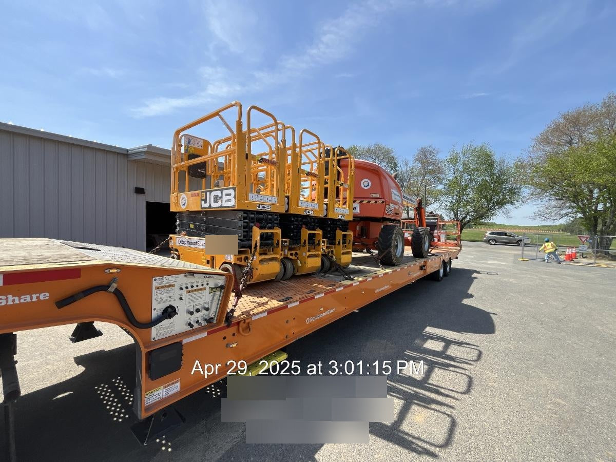 2021 JCB S1930E