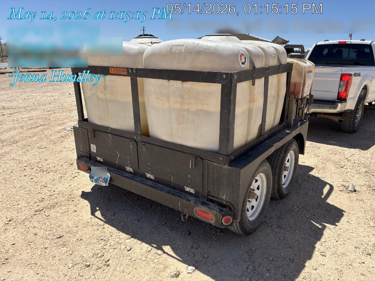 2021 MI-T-M CORPORATION HS-3006-0MDK-UR