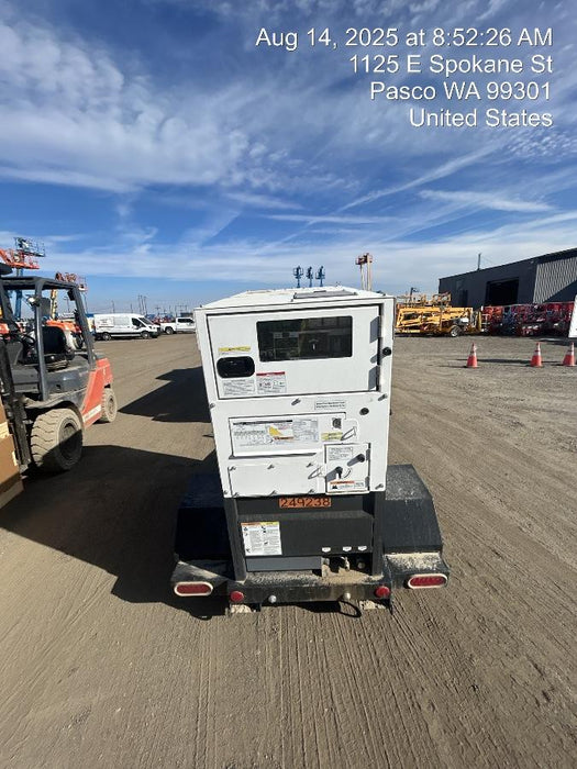 2022 SHINDAIWA DGK15FL