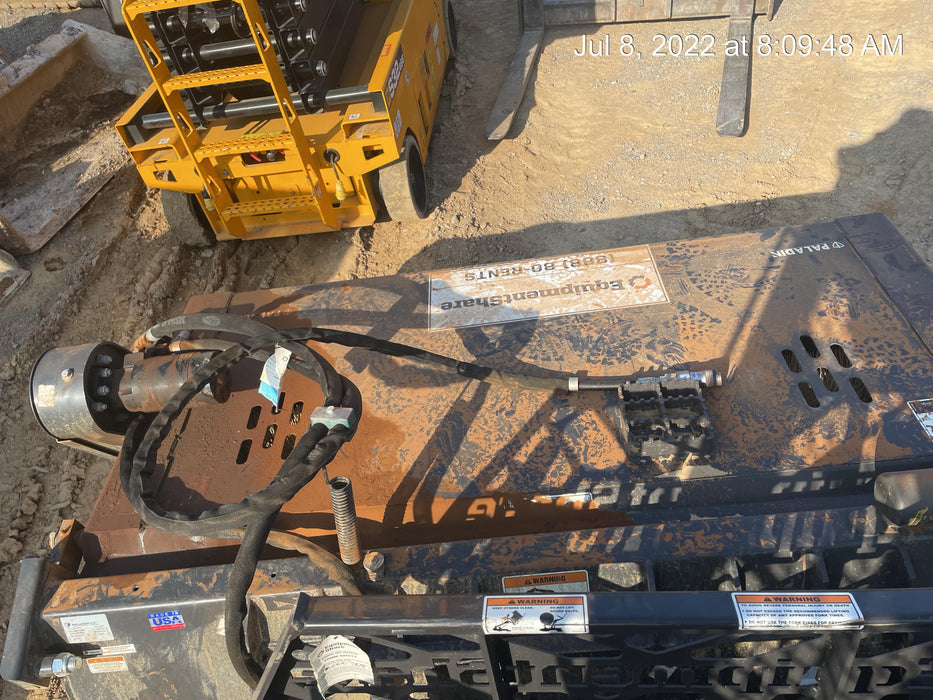 2021 PALADIN LAF3576-0022