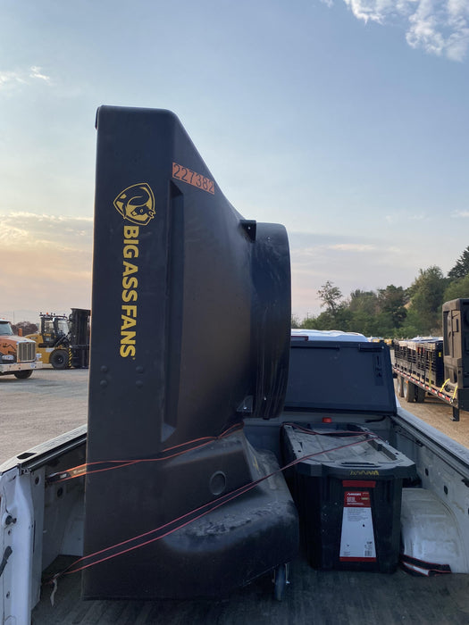 2022 BIG ASS FANS Cool Space 400