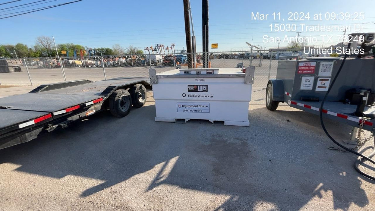 2022 WESTERN GLOBAL 50TCG