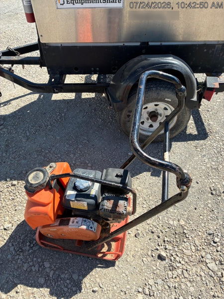 2023 MULTIQUIP MVC82VHW