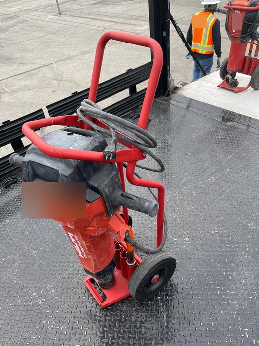 2024 HILTI TE 3000-AVR