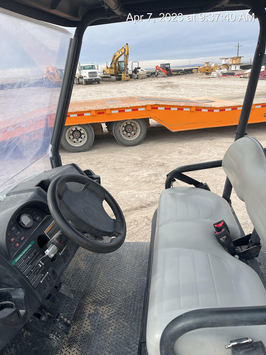 2023 CLUB CAR CA1700D (Canopy)