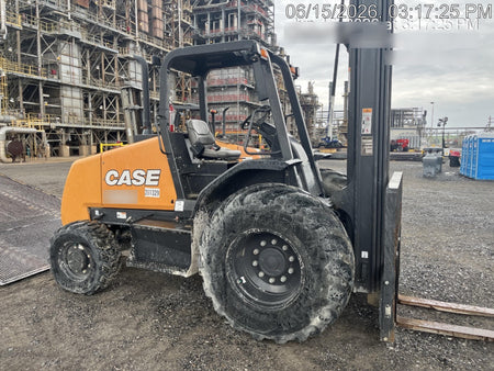 2023 CASE 588H