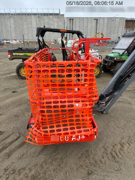 2023 SKYJACK SJ60 AJ+