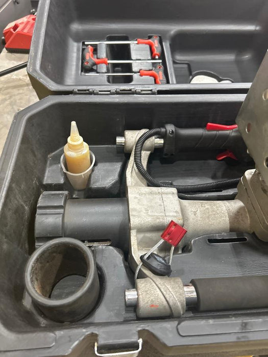 2024 TITAN PGD3200XPM