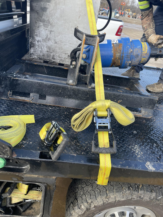 2023 AUGER TORQUE 3300-30