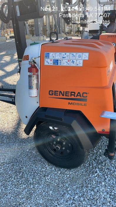 2024 GENERAC MLTS-4