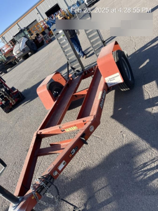 2020 DITCH WITCH S3C