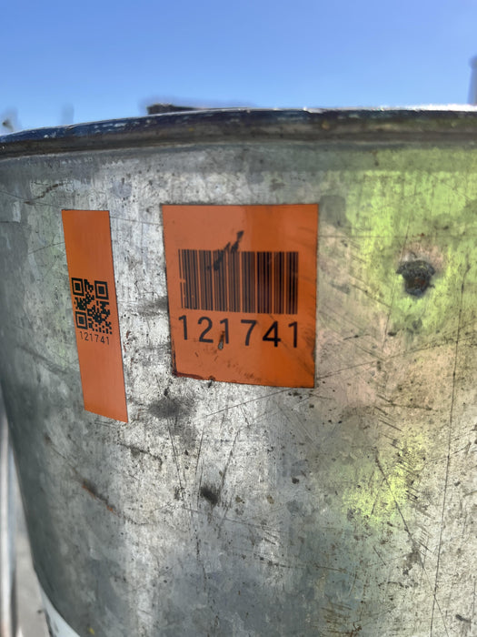 2020 MICHIGAN PNEUMATIC HV-8AM