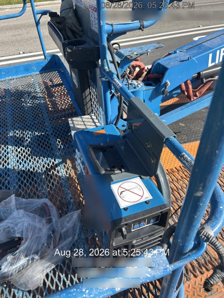 2026 MILLER ELECTRIC CST-282