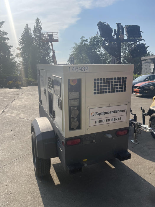 2020 ATLAS COPCO QAS25