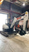 2022 BOBCAT E50