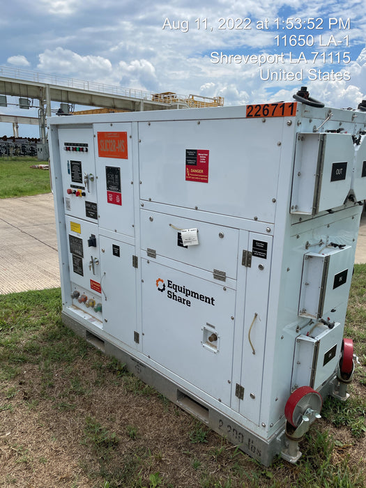 2022 SMARTECH SLIC12R-MSH