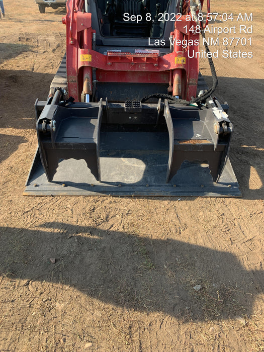 2022 PALADIN UTILITY GRAPPLE 11876-0022