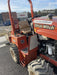 2022 DITCH WITCH RT45A