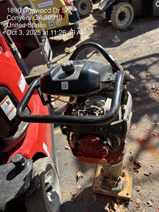 2024 HUSQVARNA LT6005